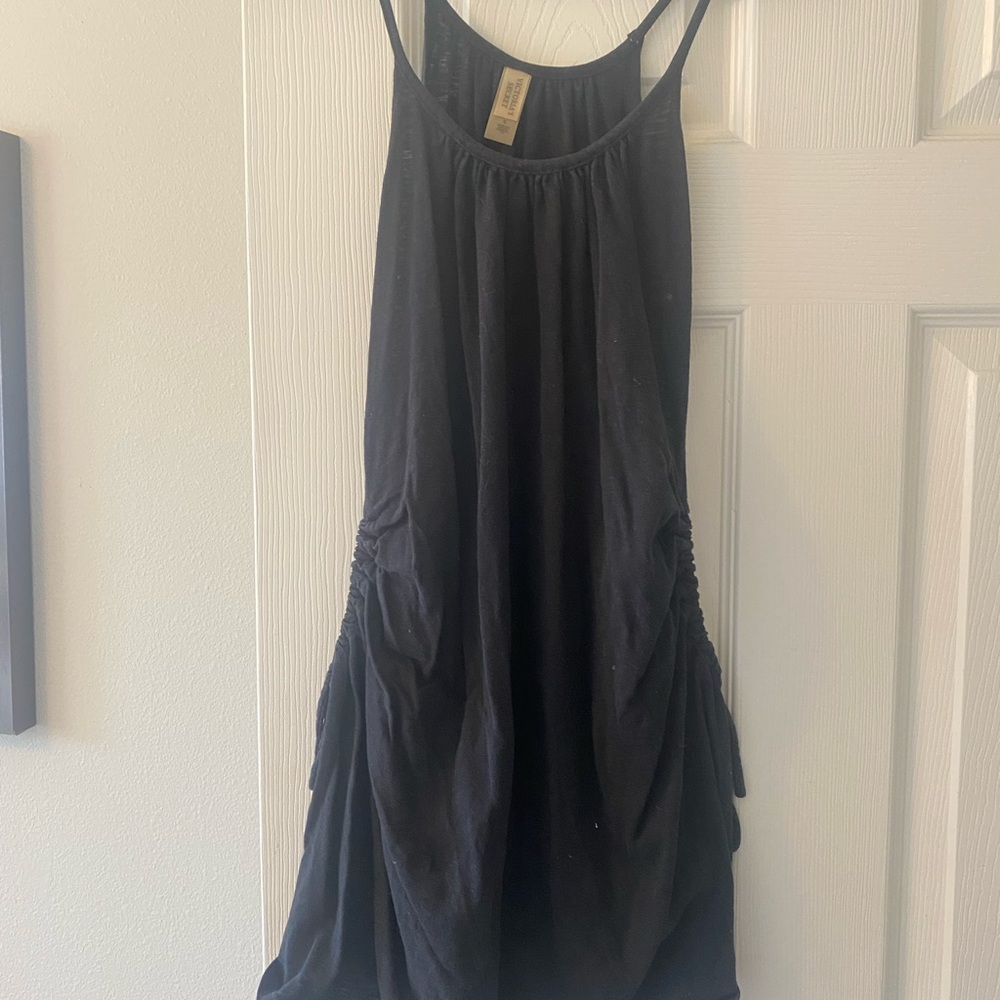 Victoria Secret CoverUp